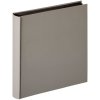 Walther Album fotografico Fun 30x30 cm 100 pagine nere