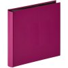 Walther Album fotografico Fun 30x30 cm 100 pagine nere