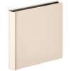 Walther Album fotografico Fun 30x30 cm 100 pagine nere