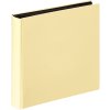 Walther Album fotografico Fun 30x30 cm 100 pagine nere
