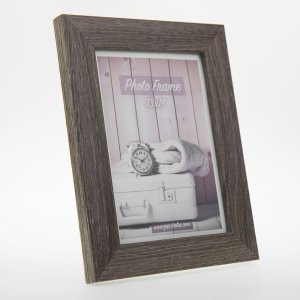 ZEP Cornice in legno Nelson 20x30 cm marrone