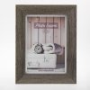 ZEP Cornice in legno Nelson 20x30 cm marrone