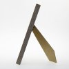 ZEP Cornice in legno Nelson 20x30 cm marrone
