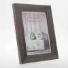 ZEP Cornice in legno Nelson 20x30 cm marrone