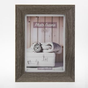 ZEP Cornice in legno Nelson 30x40 cm marrone