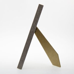 ZEP Cornice in legno Nelson 30x40 cm marrone
