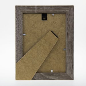 ZEP Cornice in legno Nelson 30x40 cm marrone