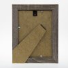 ZEP Cornice in legno Nelson 30x40 cm marrone