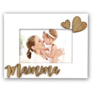 Portafoto Mamma I 10x15 cm
