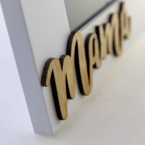 Mama it Photo Frame 10x15 cm