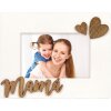 Mama it Photo Frame 10x15 cm