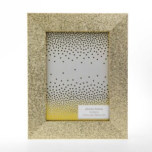Cornice Broadway 10x15 cm oro