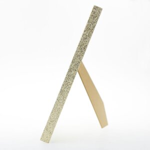 Cornice Broadway 10x15 cm oro