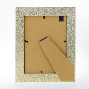 Cornice Broadway 10x15 cm oro