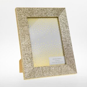 Cornice Broadway 10x15 cm oro