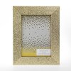 Cornice Broadway 10x15 cm oro
