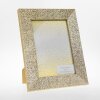 Cornice Broadway 10x15 cm oro