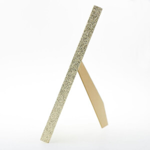 Cornice Broadway 15x20 cm oro