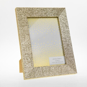 Cornice Broadway 15x20 cm oro