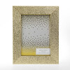 Cornice Broadway 15x20 cm oro
