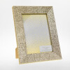 Cornice Broadway 15x20 cm oro