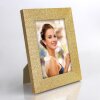 Cornice Broadway 20x30 cm oro
