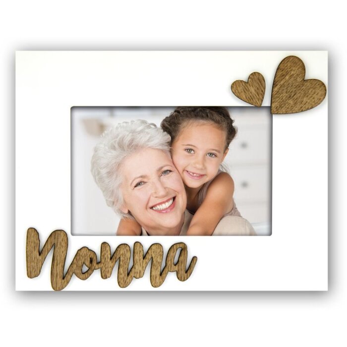 Portafoto Nonna Hi 10x15 cm