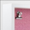 Insta Double Frame divertente rosa