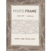 Cornice Tamigi marrone 10x15 cm