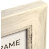 Cornice Tamigi bianca 13x18 cm