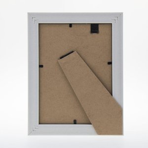 Cornice per quadri Tamigi marrone 15x20 cm