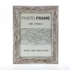 Cornice per quadri Tamigi marrone 15x20 cm