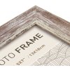 Cornice per quadri Tamigi marrone 15x20 cm