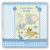 Diario Disney Baby Album Italiano 25x25 cm assortiti