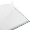 Album fotografico ZEP Garden marrone 24x24 cm 40 pagine bianche