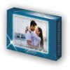 Telaio shaker 10x15 cm argento