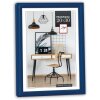 Cornice in plastica New Easy 15x20 cm blu