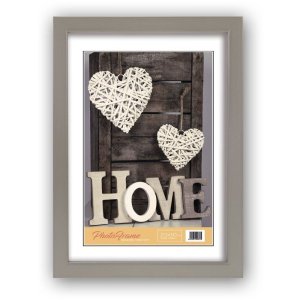 Cornice di legno Basic M65 15x20 cm