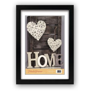 Cornice di legno Basic M65 15x20 cm