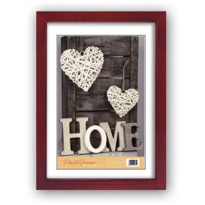 Cornice di legno Basic M65 15x20 cm