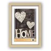 Cornice di legno Basic M65 15x20 cm