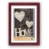 Cornice di legno Basic M65 15x20 cm