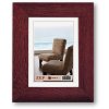 Cornice di legno ZEP Basic M45 rosso 15x20 cm