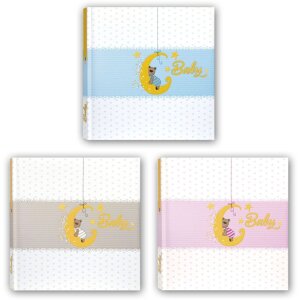 Album per bambini Mia 24x24 cm