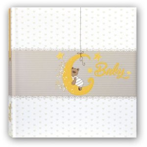 Album per bambini Mia 24x24 cm