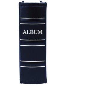 Album stock Avana 100 e 200 foto 10x15 cm e 13x19 cm