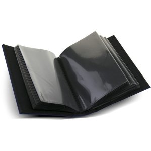 Album stock Avana 100 e 200 foto 10x15 cm e 13x19 cm