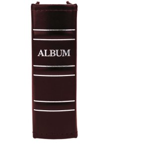 Album stock Avana 100 e 200 foto 10x15 cm e 13x19 cm