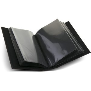 Album stock Avana 100 e 200 foto 10x15 cm e 13x19 cm