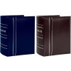Album stock Avana 100 e 200 foto 10x15 cm e 13x19 cm